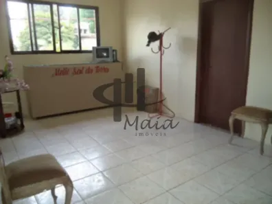 Imóvel Comercial à venda, 71m² no Santa Paula, São Caetano do Sul