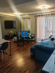 Apartamento com 2 Quartos à venda, 87m² no Nova Petrópolis, São Bernardo do Campo