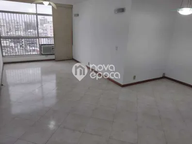Apartamento com 4 Quartos à venda, 130m² no Tijuca, Rio de Janeiro