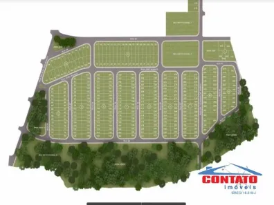 Lote/Terreno à venda, 248m² no CENTRO/IBATÉ, Ibaté