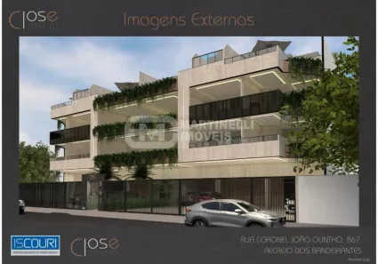 Apartamento com 2 Quartos à venda, 80m² no Recreio dos Bandeirantes, Rio de Janeiro