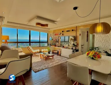 Apartamento com 2 Quartos à venda, 81m² no Cristo Redentor, Porto Alegre