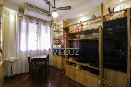 Cobertura com 4 Quartos à venda, 190m² no Botafogo, Rio de Janeiro