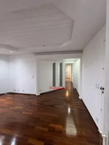 Apartamento com 3 Quartos à venda, 118m² no Água Rasa, São Paulo