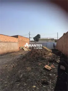 Lote/Terreno à venda, 400m² no Jardim Brasília, Uberlândia