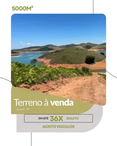 Lote/Terreno à venda, 5000m² no Vila Industrial, São José dos Campos