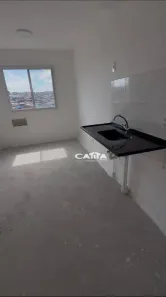 Apartamento com 1 Quarto à venda, 24m² no Cidade Satélite Santa Bárbara, São Paulo