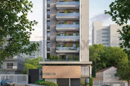 Apartamento com 2 Quartos à venda, 56m² no São Mateus, Juiz de Fora