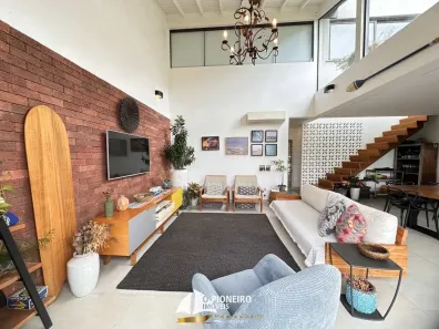 Casa de Condomínio com 4 Quartos para alugar, 168m² no Bairro de Juquehy, São Sebastião