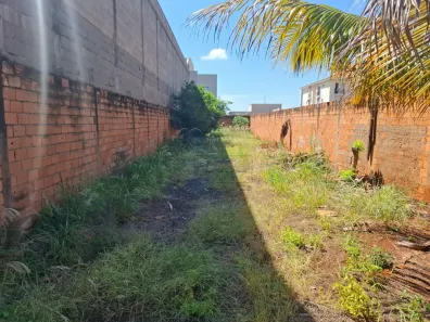 Lote/Terreno à venda, 272m² no Jardim Zara, Ribeirão Preto