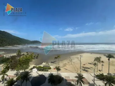 Apartamento com 4 Quartos à venda, 402m² no Canto do Forte, Praia Grande