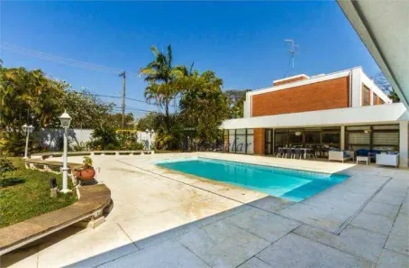 Casa com 3 Quartos à venda, 634m² no Alto de Pinheiros, São Paulo