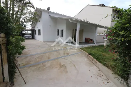 Casa com 4 Quartos à venda, 204m² no Cidade Nova Peruíbe, Peruíbe