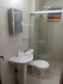 Apartamento com 2 Quartos para alugar, 44m² no Serraria, Maceió