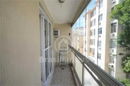 Apartamento com 1 Quarto à venda, 55m² no Vila Isabel, Rio de Janeiro