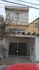 Casa com 2 Quartos à venda, 215m² no Planalto, São Bernardo do Campo