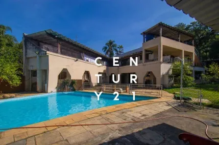 Casa com 3 Quartos à venda, 415m² no Chácara Monte Alegre, São Paulo