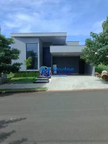 Casa de Condomínio com 3 Quartos à venda, 132m² no Parque Residencial Damha, São José do Rio Preto