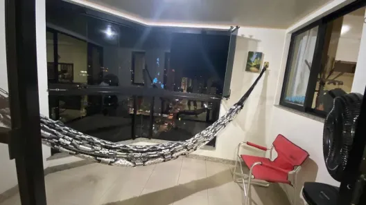 Apartamento com 3 Quartos à venda, 125m² no Praia da Costa, Vila Velha