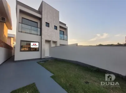 Sobrado com 2 Quartos à venda, 98m² no Bela Vista, Palhoça