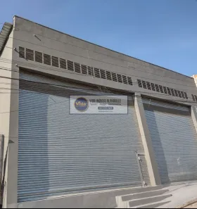 Galpão/Depósito/Armazém à venda, 175m² no Chácara do Solar II (Fazendinha), Santana de Parnaíba