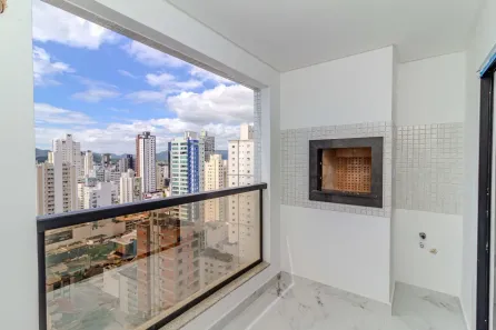 Apartamento com 4 Quartos à venda, 170m² no Centro, Balneário Camboriú