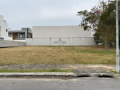 Lote/Terreno à venda, 711m² no Jardim do Golfe, São José dos Campos