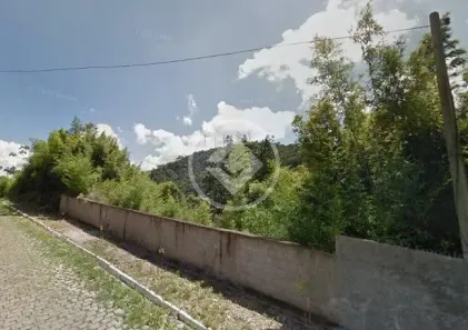 Lote/Terreno à venda, 572m² no Panorama, Teresópolis