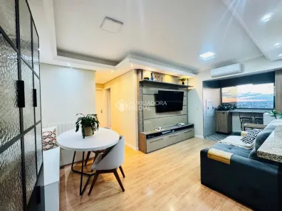 Apartamento com 2 Quartos à venda, 64m² no Centro, Canoas