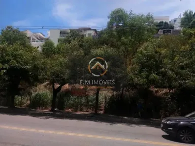 Lote/Terreno à venda, 1350m² no Piratininga, Niterói