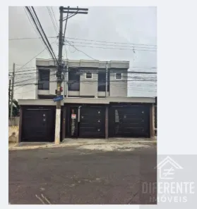 Sobrado com 3 Quartos à venda, 160m² no Jardim Maringá, São Paulo