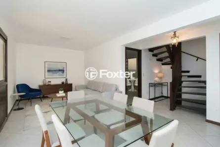 Casa de Condomínio com 3 Quartos à venda, 102m² no Coronel Aparício Borges, Porto Alegre
