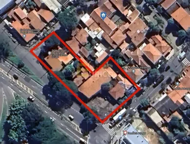 Lote/Terreno à venda, 1789m² no Chácaras Alpina, Valinhos