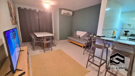 Apartamento com 4 Quartos à venda, 90m² no Enseada, Guarujá