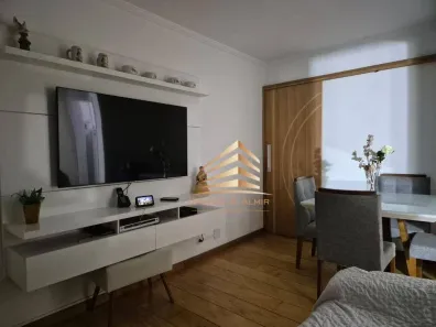 Apartamento com 1 Quarto à venda, 30m² no Consolação, São Paulo