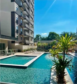 Apartamento com 2 Quartos à venda, 97m² no Morumbi, Paulínia
