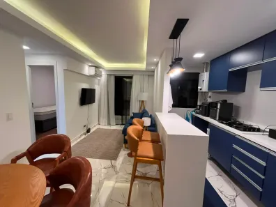 Apartamento com 2 Quartos à venda, 52m² no Recreio dos Bandeirantes, Rio de Janeiro