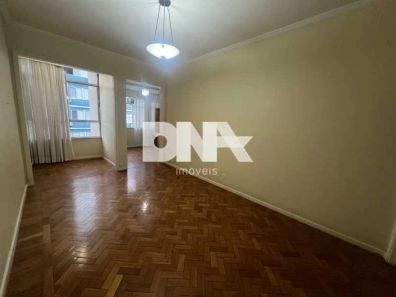 Apartamento com 3 Quartos à venda, 94m² no Copacabana, Rio de Janeiro
