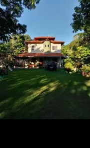 Fazenda/Sítio com 4 Quartos à venda, 1200m² no Praia Grande, Fundão
