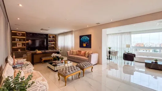 Apartamento com 4 Quartos à venda, 280m² no Vila Andrade, São Paulo