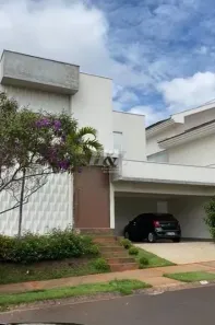 Casa de Condomínio com 5 Quartos à venda, 279m² no Gávea, Uberlândia