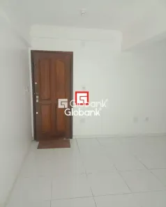 Apartamento com 1 Quarto à venda, 65m² no Centro, Montes Claros