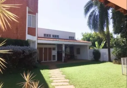 Casa com 4 Quartos à venda, 596m² no Ribeirânia, Ribeirão Preto