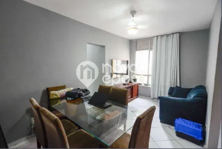 Apartamento com 3 Quartos à venda, 72m² no Engenho Novo, Rio de Janeiro