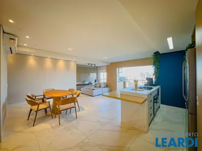 Apartamento com 2 Quartos à venda, 110m² no Alphaville Empresarial, Barueri