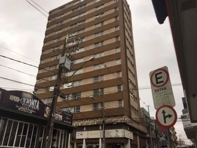 Apartamento com 3 Quartos à venda, 130m² no Centro, Ponta Grossa