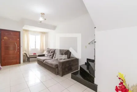 Casa com 3 Quartos à venda, 135m² no Vila Marieta, São Paulo