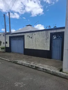 Casa de Condomínio com 3 Quartos à venda, 78m² no Conjunto Cruzeiro do Sul, Satuba