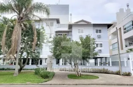 Apartamento com 3 Quartos para alugar, 95m² no Campeche, Florianópolis