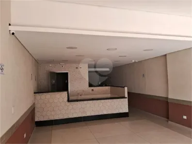 Ponto Comercial para alugar, 100m² no Mirandópolis, São Paulo